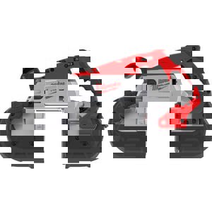 120 Volt, Electric Handheld Bandsaw